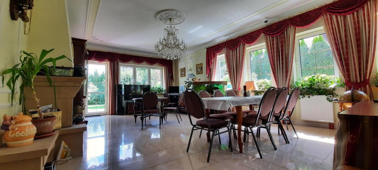 Sylana Guest house