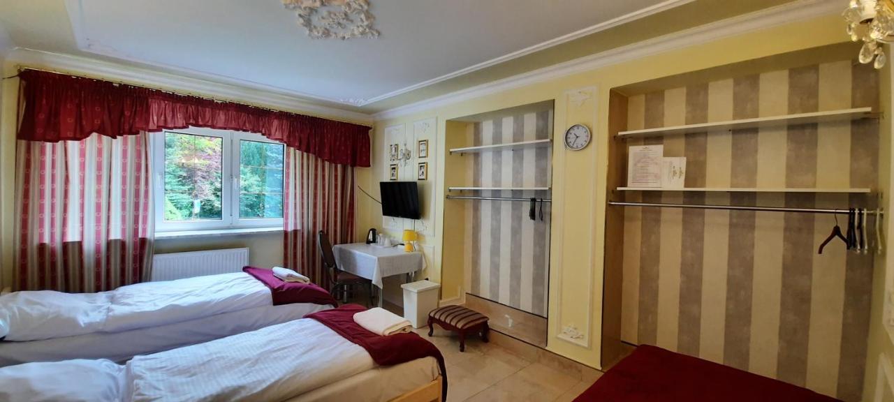 Guest house Sylana Kobylka