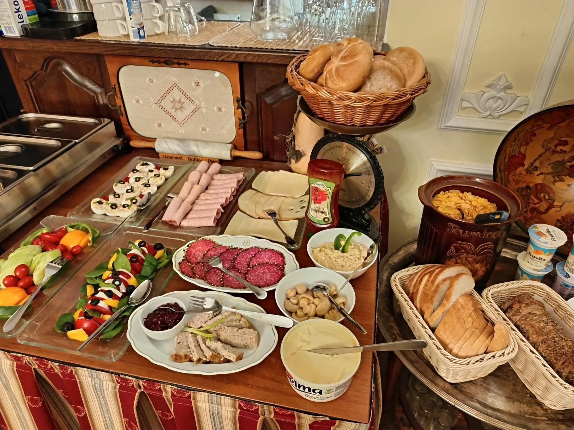 Sylana Гостьовий будинок *