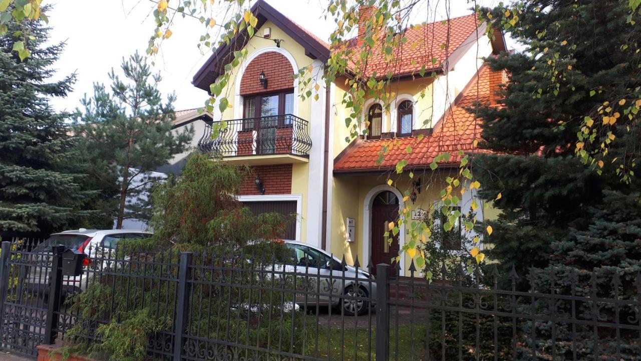 Гостьовий будинок Sylana *